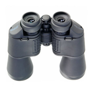 Veber Classic БПЦ 12x50 VR бинокль серый