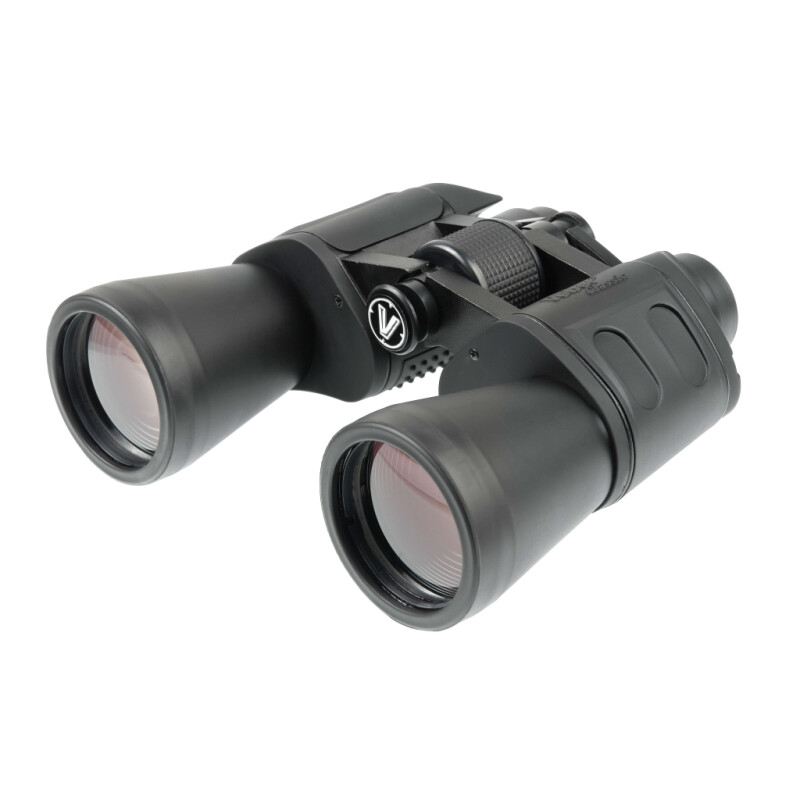 Veber Classic БПЦ 12x50 VR бинокль цвет черный