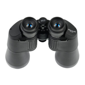 Veber Classic БПЦ 12x50 VR бинокль цвет черный