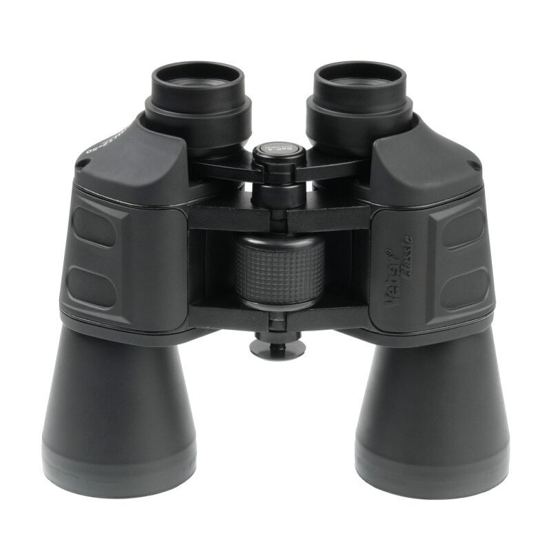 Veber Classic БПЦ 12x50 VR бинокль цвет черный