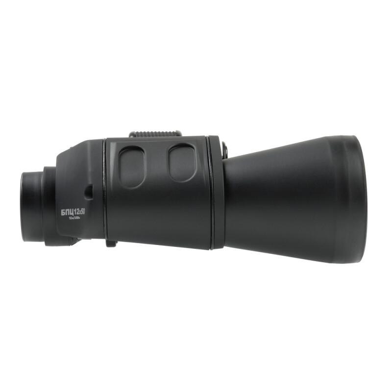 Veber Classic БПЦ 12x50 VR бинокль цвет черный