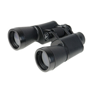 Veber Classic БПЦ 16x50 VL бинокль кожа цвет черный