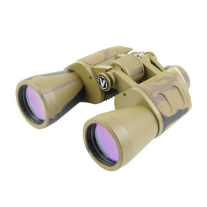 Veber Classic БПЦ 16x50 VR бинокль камуфлированный