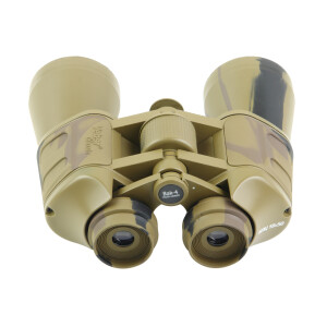 Veber Classic БПЦ 16x50 VR бинокль камуфлированный