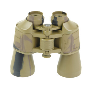 Veber Classic БПЦ 16x50 VR бинокль камуфлированный