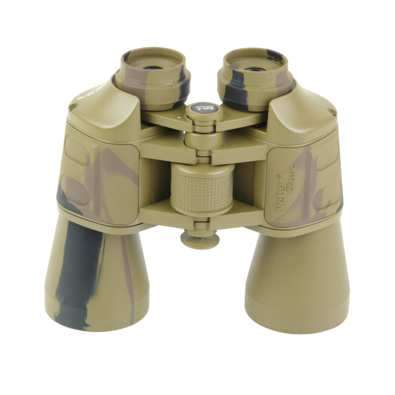 Veber Classic БПЦ 16x50 VR бинокль камуфлированный