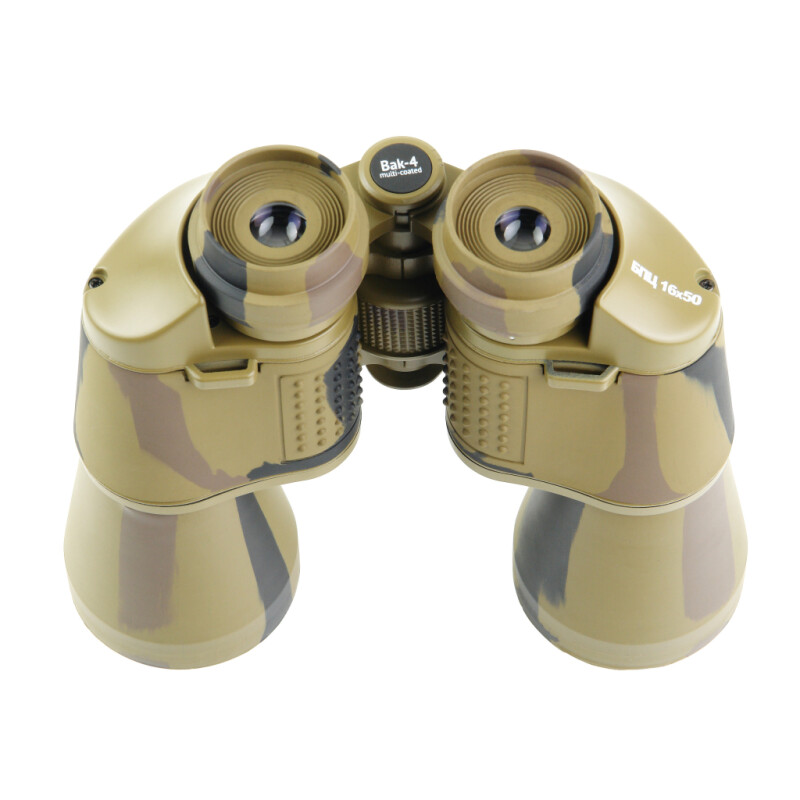 Veber Classic БПЦ 16x50 VR бинокль камуфлированный