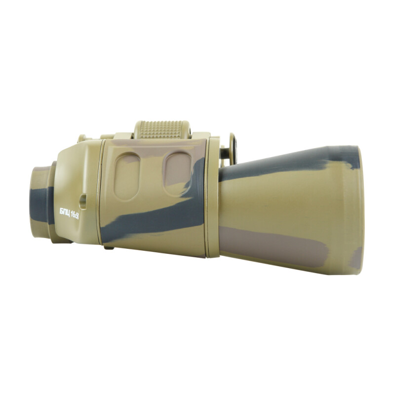 Veber Classic БПЦ 16x50 VR бинокль камуфлированный