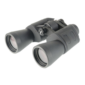 Veber Classic БПЦ 16x50 VR бинокль серый