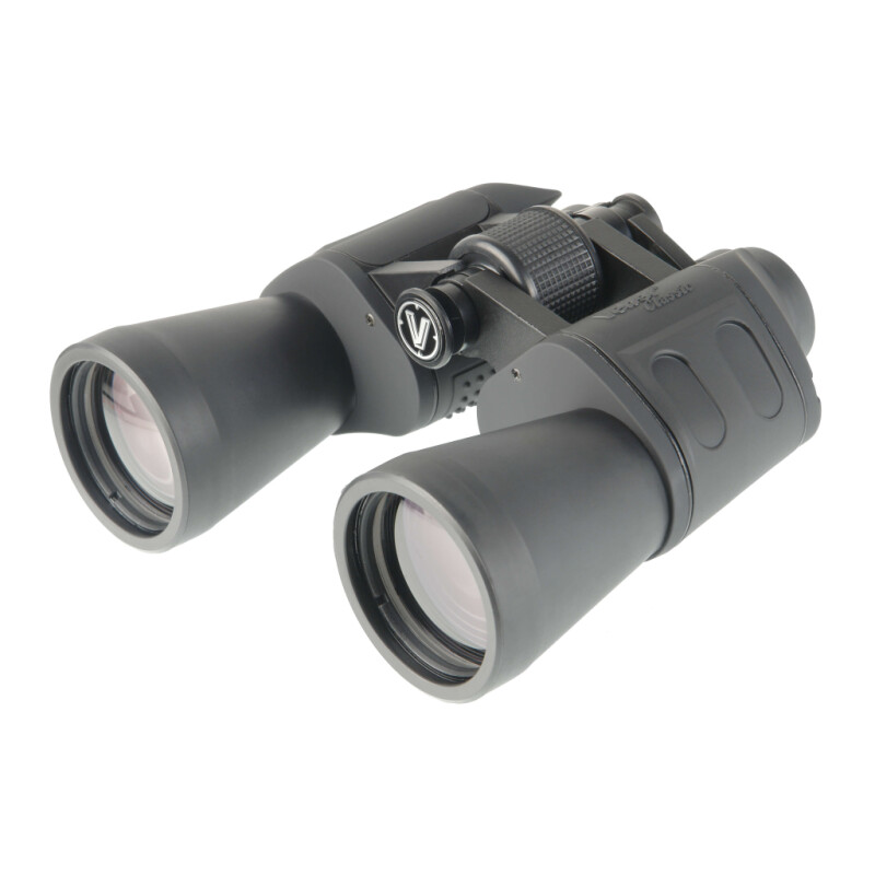 Veber Classic БПЦ 16x50 VR бинокль серый