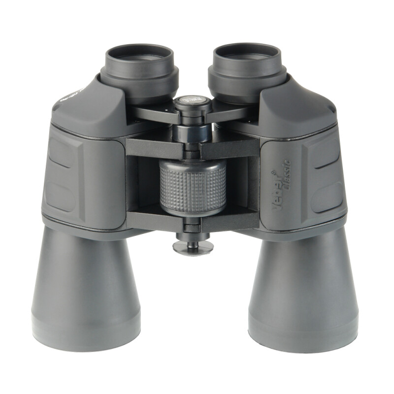 Veber Classic БПЦ 16x50 VR бинокль серый