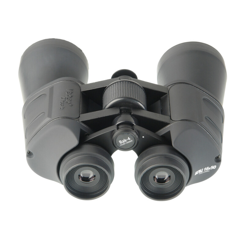 Veber Classic БПЦ 16x50 VR бинокль серый