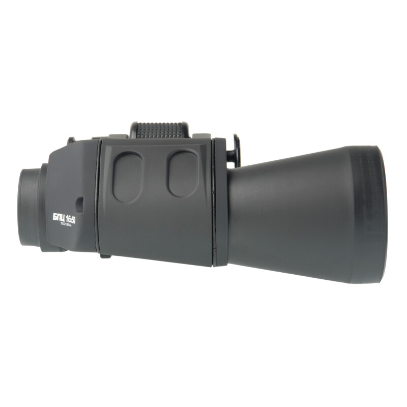 Veber Classic БПЦ 16x50 VR бинокль серый