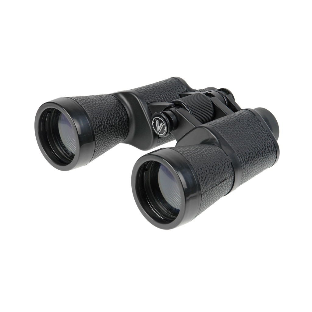 Veber Classic БПЦ 20x50 VL бинокль кожа цвет черный