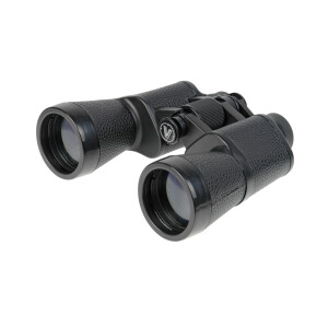 Veber Classic БПЦ 20x50 VL бинокль кожа цвет черный