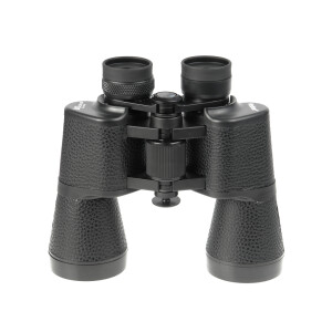 Veber Classic БПЦ 20x50 VL бинокль кожа цвет черный