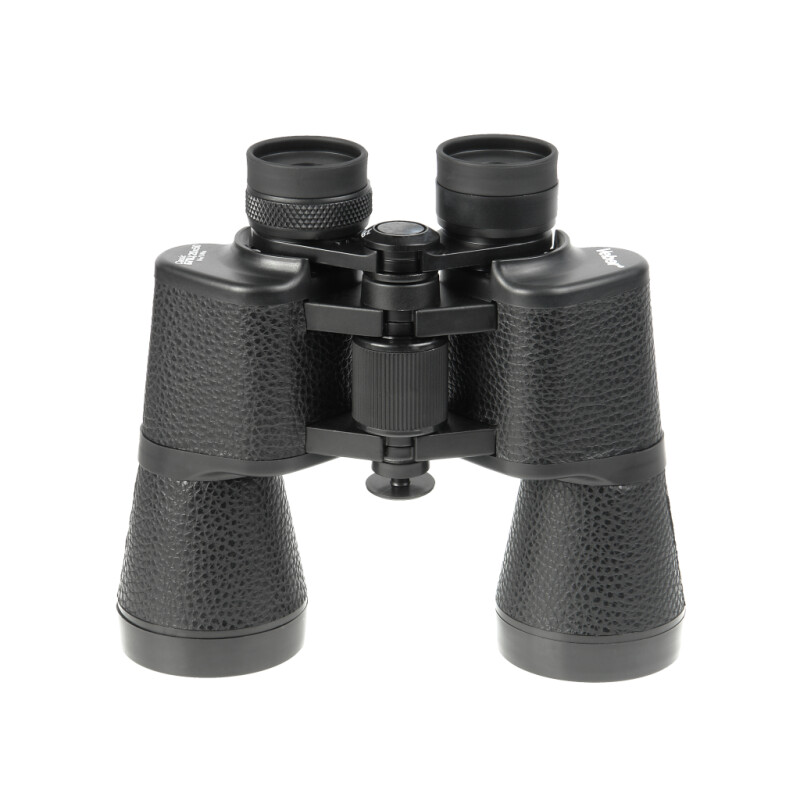 Veber Classic БПЦ 20x50 VL бинокль кожа цвет черный