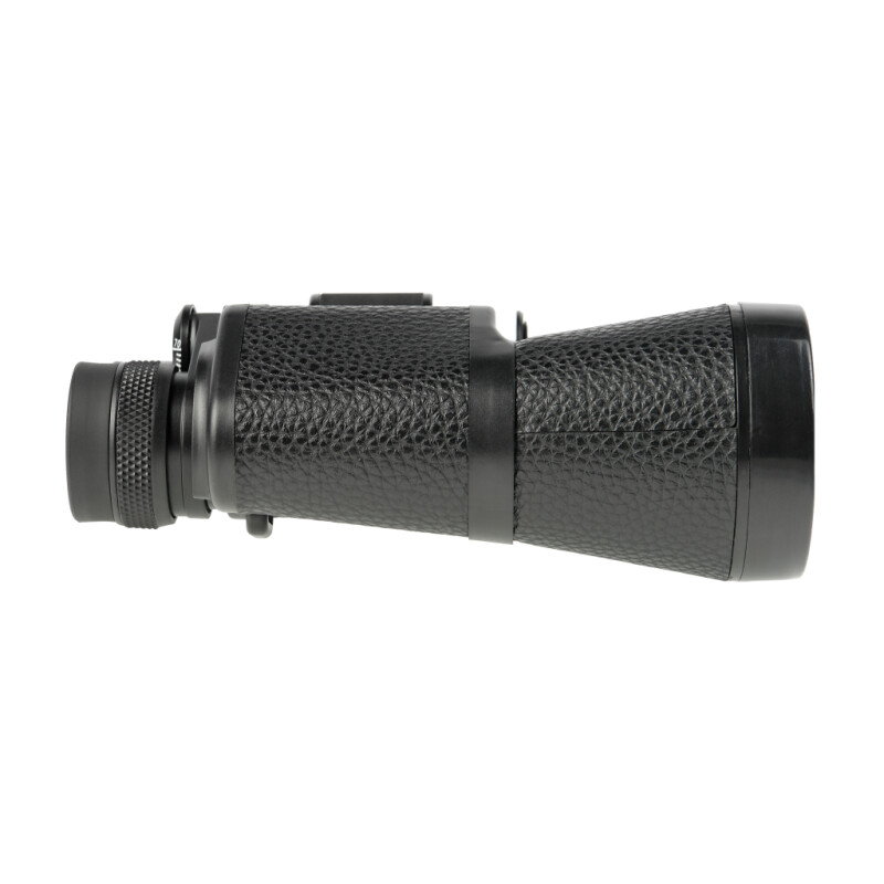 Veber Classic БПЦ 20x50 VL бинокль кожа цвет черный