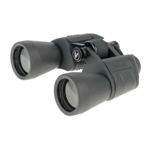 Veber Classic БПЦ 20x50 VR бинокль серый