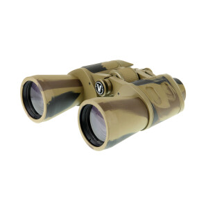 Veber Classic БПЦ 20x50 VR бинокль камуфлированный