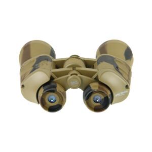 Veber Classic БПЦ 20x50 VR бинокль камуфлированный