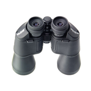 Veber Classic БПЦ 20x50 VR бинокль цвет черный
