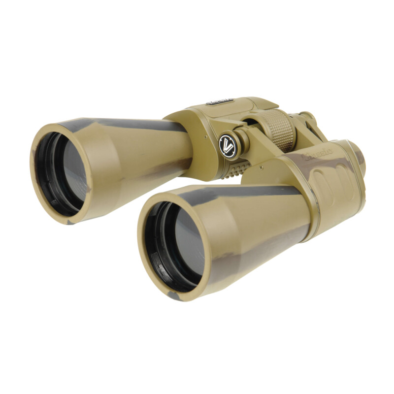 Veber Classic БПЦ 30x60 VR бинокль камуфлированный