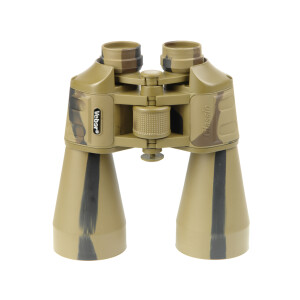 Veber Classic БПЦ 30x60 VR бинокль камуфлированный