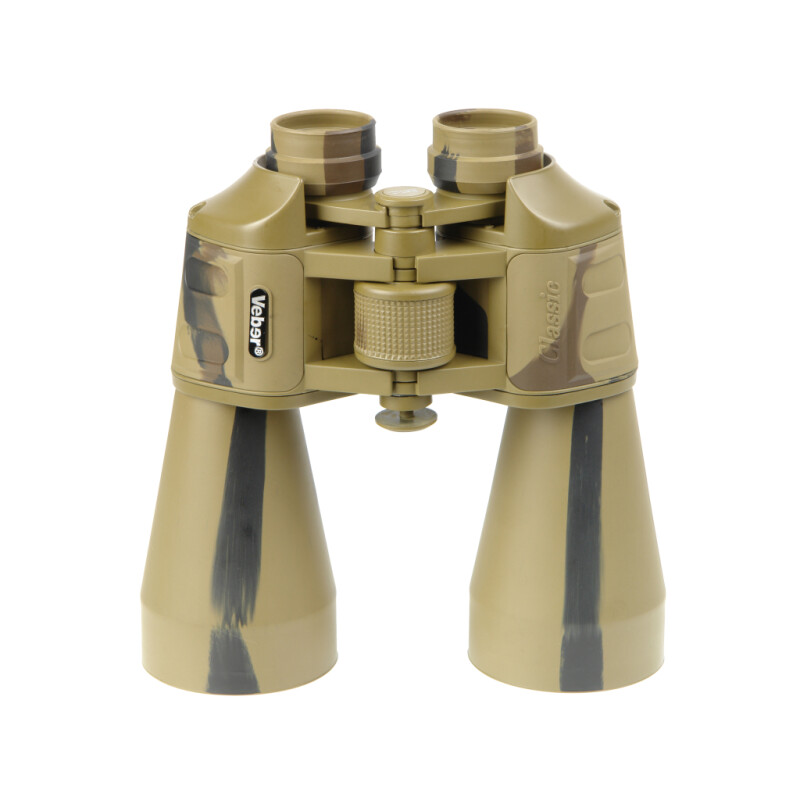 Veber Classic БПЦ 30x60 VR бинокль камуфлированный