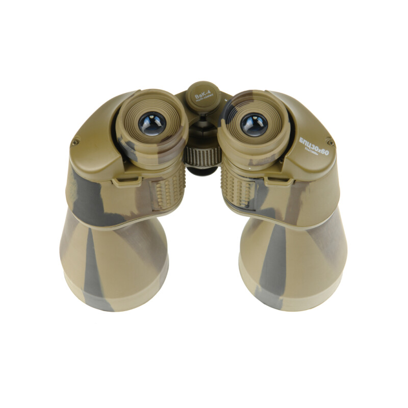 Veber Classic БПЦ 30x60 VR бинокль камуфлированный