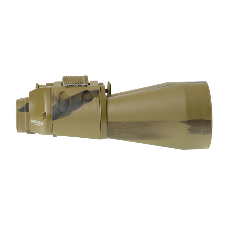 Veber Classic БПЦ 30x60 VR бинокль камуфлированный