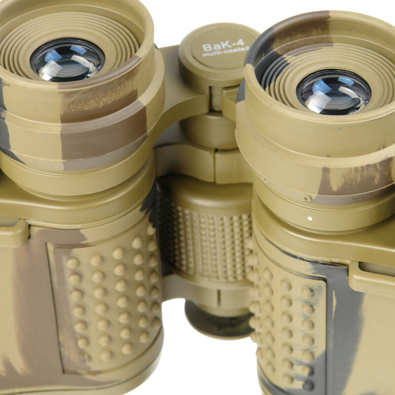 Veber Classic БПЦ 30x60 VR бинокль камуфлированный