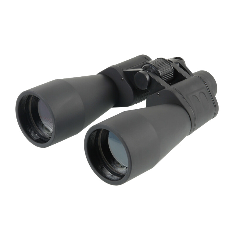 Veber Classic БПЦ 30x60 VR бинокль цвет черный