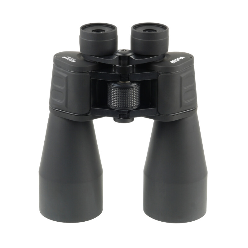 Veber Classic БПЦ 30x60 VR бинокль цвет черный