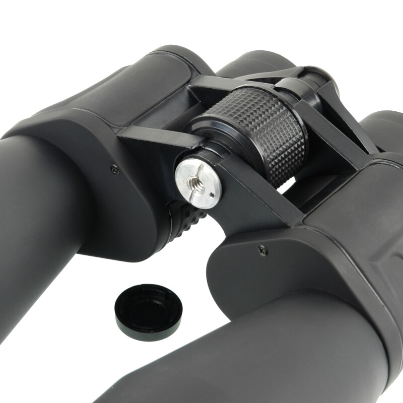 Veber Classic БПЦ 30x60 VR бинокль цвет черный