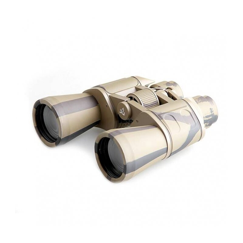 Veber Classic БПЦ 7x35 VR бинокль камуфлированный