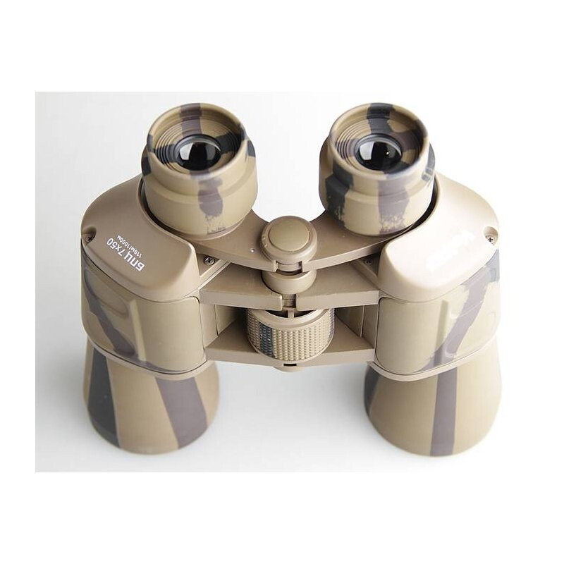 Veber Classic БПЦ 7x35 VR бинокль камуфлированный