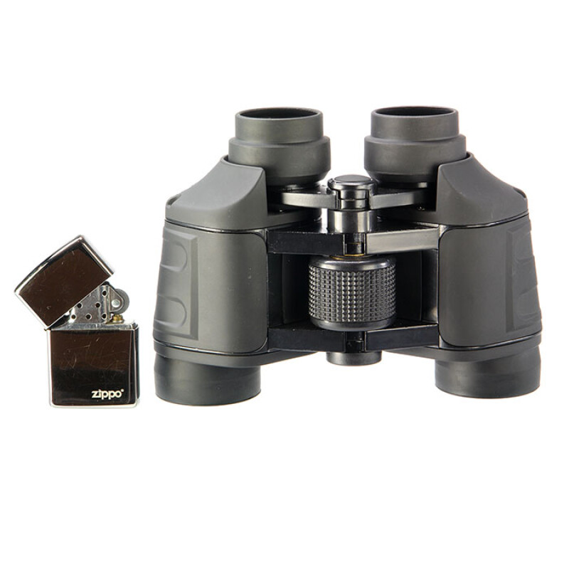 Veber Classic БПЦ 7x35 VR бинокль цвет черный