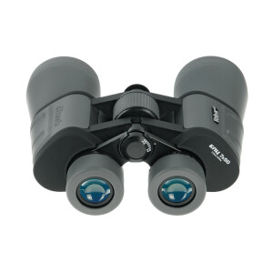 Veber Classic БПЦ 7x50 VR бинокль серый