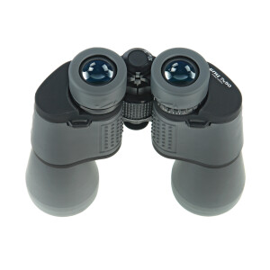 Veber Classic БПЦ 7x50 VR бинокль серый