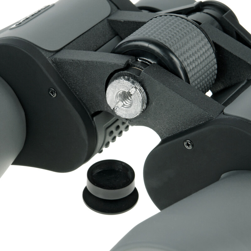 Veber Classic БПЦ 7x50 VR бинокль серый