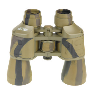 Veber Classic БПЦ 7x50 VR бинокль камуфлированный