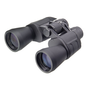 Veber Classic БПЦ 7x50 VR бинокль цвет черный