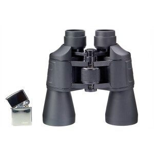 Veber Classic БПЦ 7x50 VR бинокль цвет черный