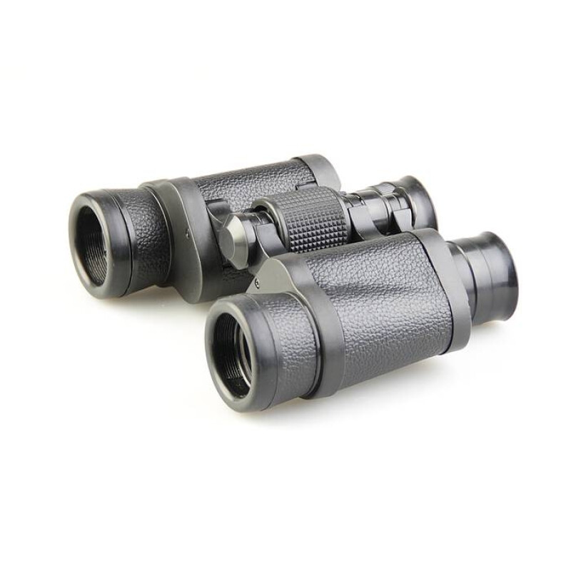 Veber Classic БПЦ 8x30 VL бинокль кожа цвет черный