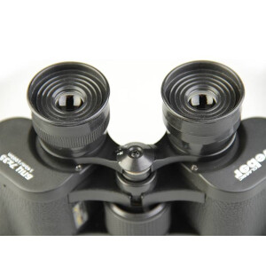 Veber Classic БПЦ 8x30 VL бинокль кожа цвет черный