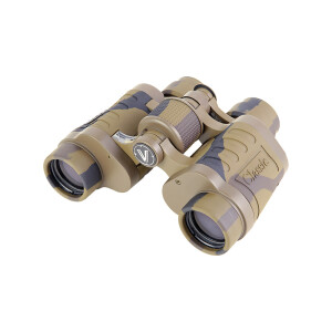 Veber Classic БПЦ 8x30 VR бинокль камуфлированный