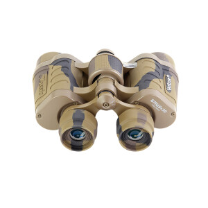 Veber Classic БПЦ 8x30 VR бинокль камуфлированный