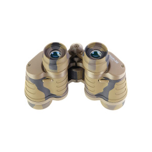 Veber Classic БПЦ 8x30 VR бинокль камуфлированный