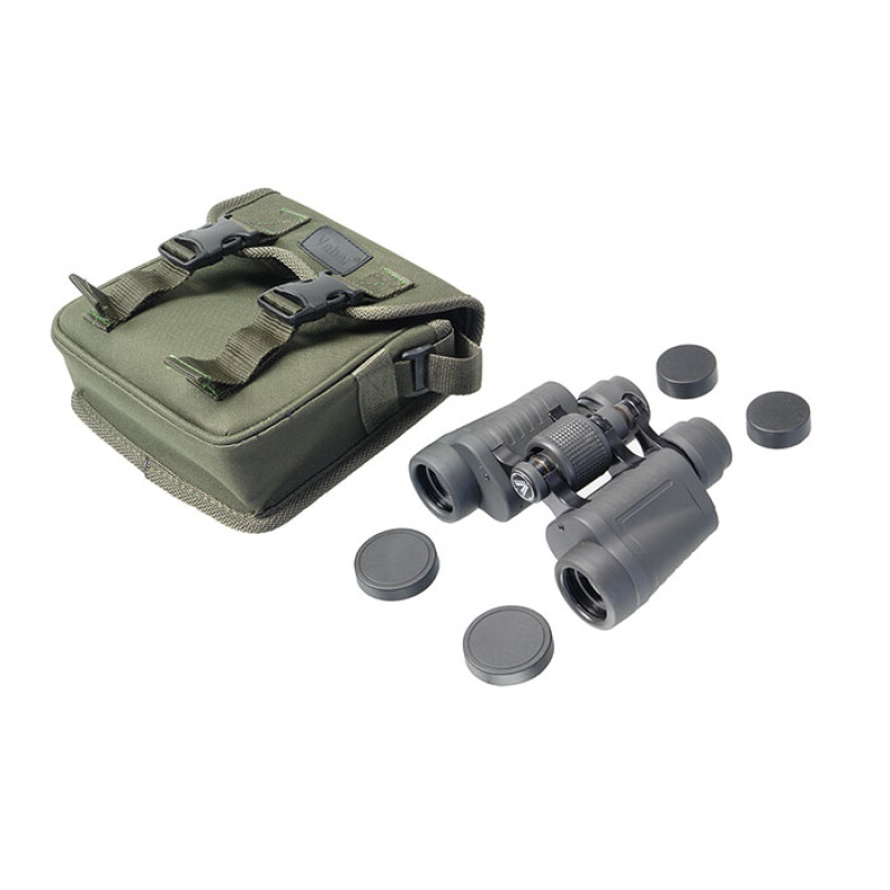 Veber Classic БПЦ 8x30 VR бинокль серый